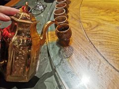 -兰溪小馆(首经贸店)