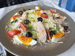 -The Rug Cafe(王府中环店)