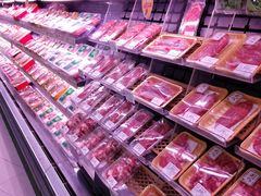 -Olé精品超市(上海虹桥南丰城店)