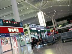 -南昌西站