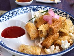 腐皮包黄鱼-宁波状元楼酒店(和义路店)