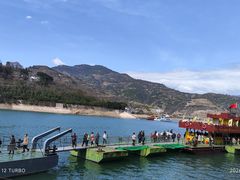 -白帝城·瞿塘峡景区