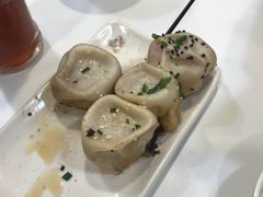 -咬不得高祖生煎·简餐(高银街店)