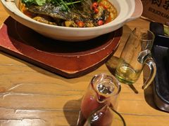 -肉串汪(望京店)