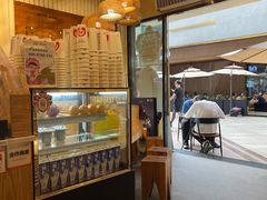 -霸王茶姬(南亚风情第壹城店)