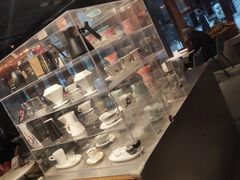 -sugarman espresso素饮糖人高新咖啡工厂