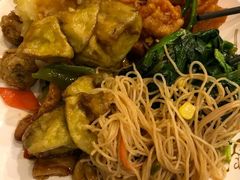 -鹈鹕素食餐厅自助餐部(正阳街店)