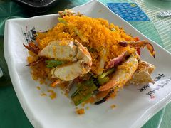 -景好海鲜餐厅(大鹏必选旅游店)