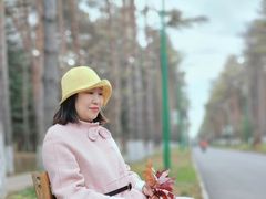 -黑龙江省森林植物园