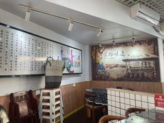 -八两八金·莱芜特色炒鸡(市南漳浦路店)