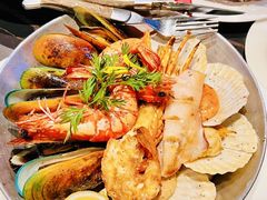 -Mezomd曼索蒂西班牙餐厅(广粤店)