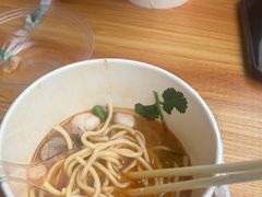 -明月虾面(厦禾路店)