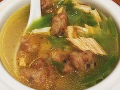 -枣子树素餐厅(铂金城店)