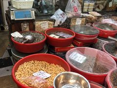 -方林富炒货店(西溪路78号本人店)