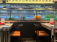 -川锅一号火锅(睢宁店)