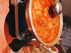 -春熙台韩国料理·章鱼肥牛(西丽店)