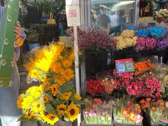 -循礼门鲜花花市(武汉循礼门店)