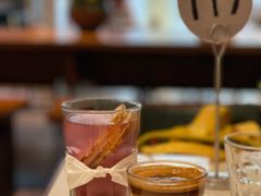 -BAKER&SPICE(安福路店)