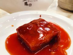酱排骨-三凤酒家·百年无锡菜(清扬茂业店)