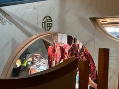 -海银海记潮汕牛肉火锅(新港中路海珠店)