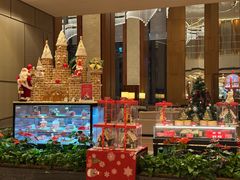 -闫府私房菜(恒隆店)