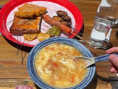 -北三老太太烧烤(人生一串上榜店)