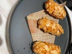杏香芝士南瓜卷-陶陶居酒家(新天地店)