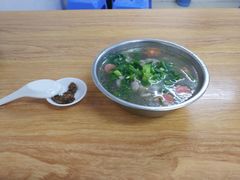 -福屿鲜捞小吃·捞化(福屿总店)