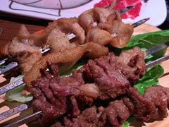 -牛焱·贵州黄牛肉火锅(城西银泰店)