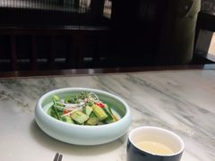 -绿茶餐厅(昆明世纪金源店)