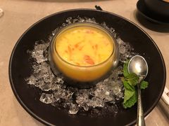 -御公馆中餐厅·点心·顺德菜·佛山东平保利洲际酒店