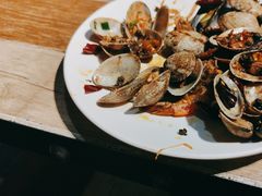 -春天烤肉自助餐厅(贵都店)