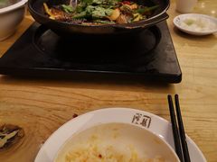 茄子烧鳝鱼-盘飧市(春熙路店)