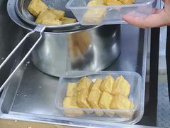 -老绍兴三味臭豆腐(奥林匹克购物广场店)