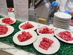 -丽都皇冠假日酒店·Matrix亦餐厅(望京店)