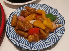 -龙记香港茶餐厅(久光百货店)