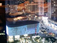 -深圳皇庭V酒店