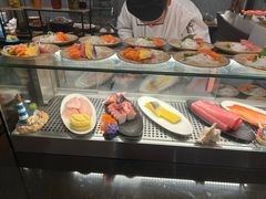 -扬子江国际会议中心龙山湖酒店-希仙全日制餐厅