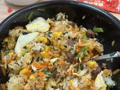 -小木屋拌饭(沈阳辽中金地华园店)