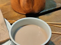 羊奶茶-福宝漠北·牛羊肉(广埠屯店)