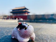 -故宫博物院(故宫)