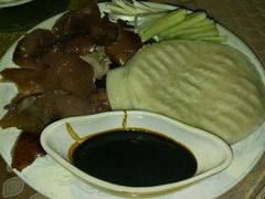 -上海新锦江大酒店