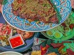 -Famous肥猫墨西哥音乐餐吧(五棵松华熙LIVE店)