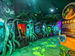 -沈阳海洋探索中心