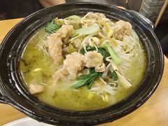 -半亩园(奥特莱斯店)