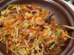 -桂满陇·手作小笼包&江南叫花鸡(中山公园店)