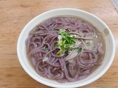 -牛马行牛肉饸饹铺(青岛街店)