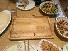 -春饼先生·北京烤鸭(甘井子万达店)