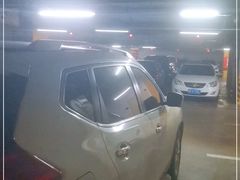 -丽达购物中心(崂山店)
