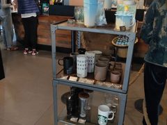 -星巴克(天津五大道店)